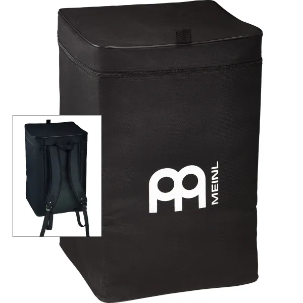 MEINL MSTCJB-BP Housse Cajon Sac A Dos