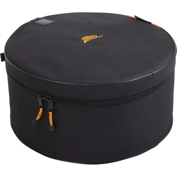 Housse Caisse Claire Tobago 14"x 5.5" New