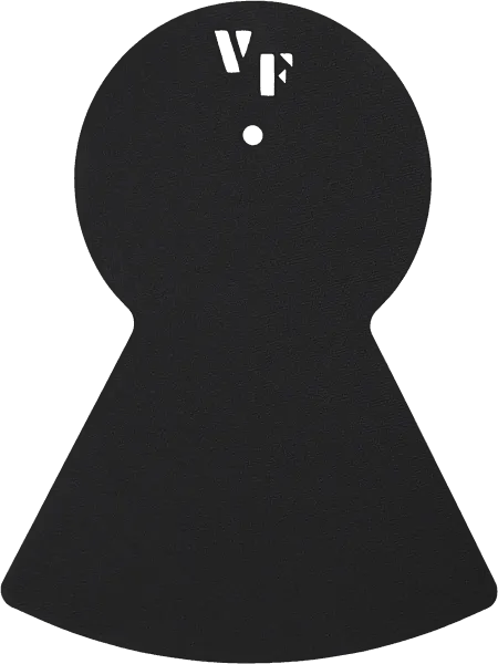 Produit VIC FIRTH Sourdine Cymbale 22" Image