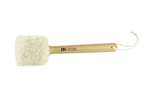 MEINL MTTB24 Batte Mttb24 Gong 250gr / 24"