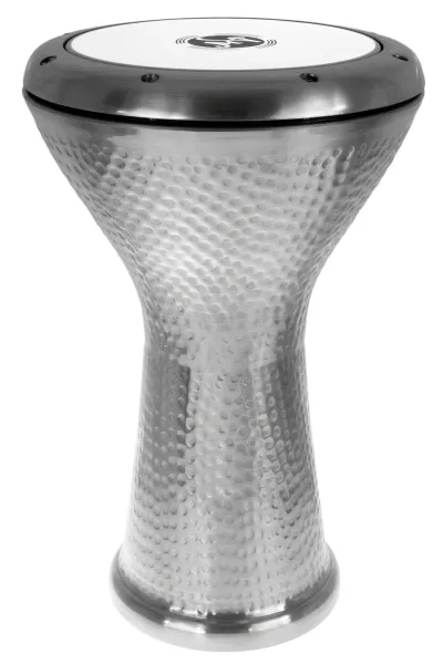 Darbouka Sawt El Ahram Egypte Alu Martele