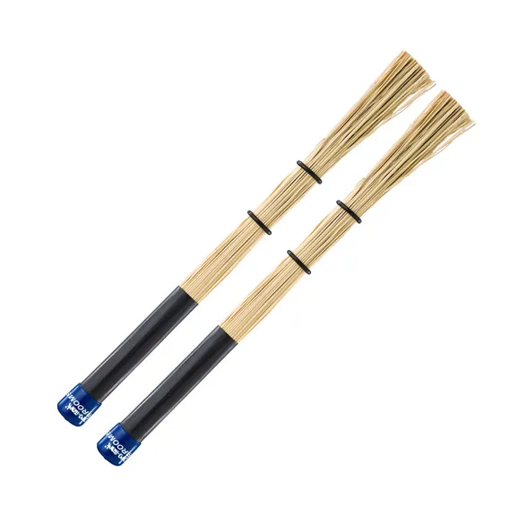 PROMARK PMBRM2 Stick Balais Broomstick Small