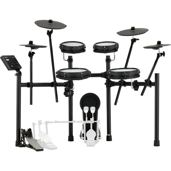 ROLAND TD-07KV2 Batterie V-Drums