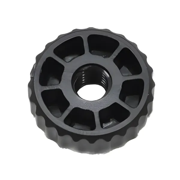 PEARL NP-470 Écrou Nylon pour Kit Ressort P930