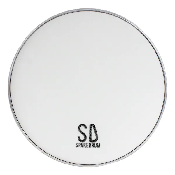 SPAREDRUM Mesh (3 Plis) 08"