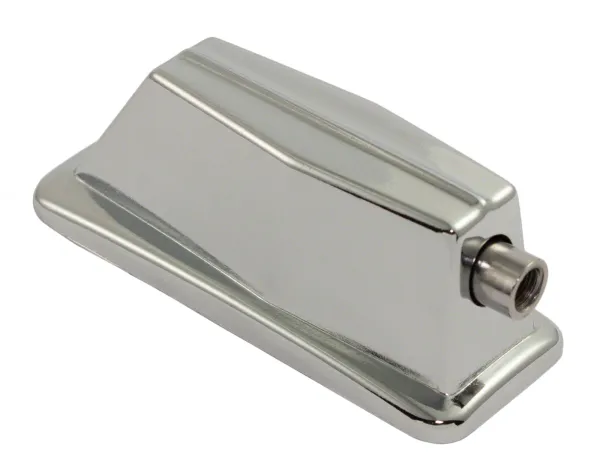 Coquille Sparedrum GC Entre-Axe = 51mm (X1)