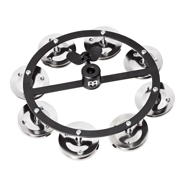 Tambourin Meinl Sur HH - 1 Rang - Acier