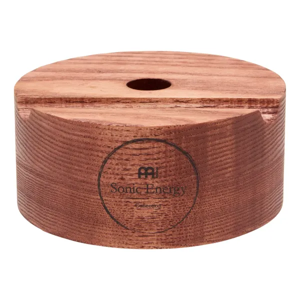 MEINL SONIC ENERGY WSS Support Bois pour Diapason Crystal Small