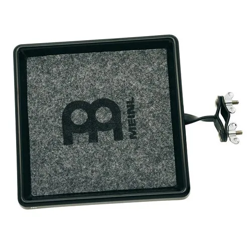 MEINL MC-PTS Tablette Percu Fibre Avec Clamp Petite