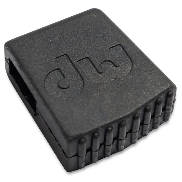 Caoutchouc DW Pied Stand Caisse Claire 6700/6710