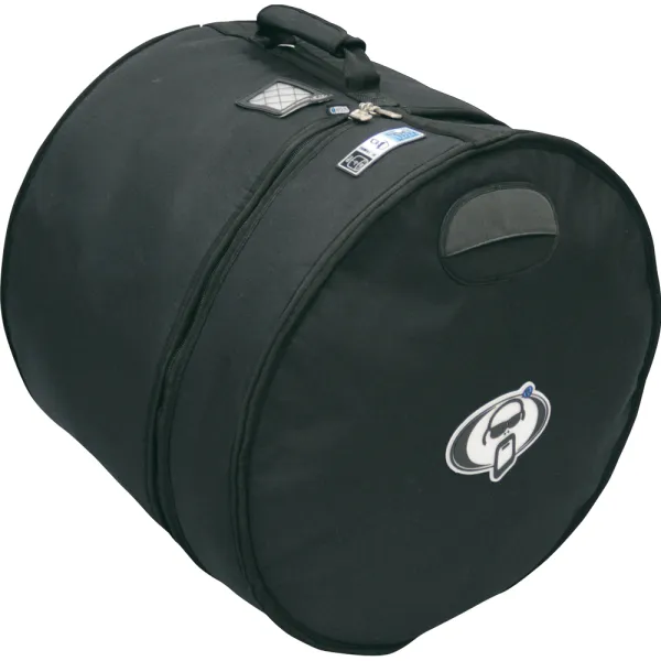 PROTECTION RACKET 1820-00 Housse Grosse Caisse 20" x 18"