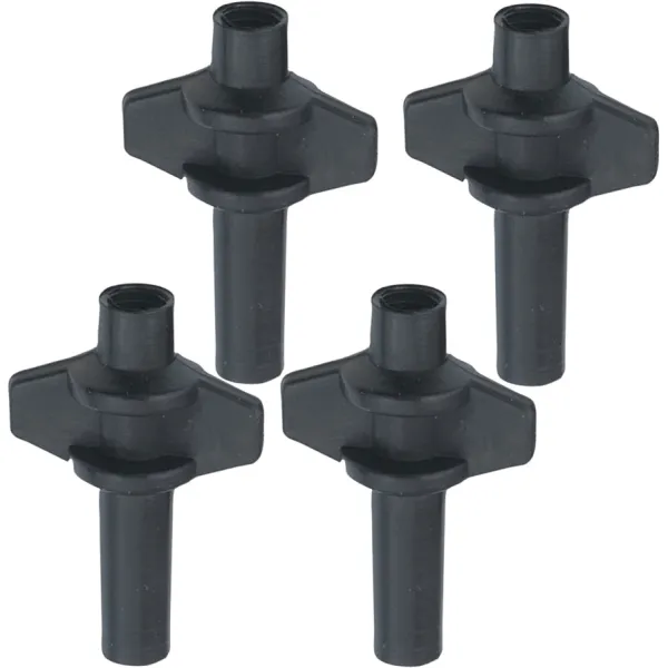 Tilter Cymb Gibraltar Sc-Tcwn Ecrou Pap 8mm Type Tama (X4)