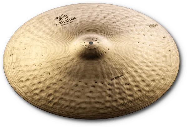 ZILDJIAN K Constantinople 22" Medium Ride