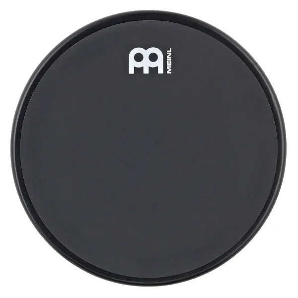 Practice Pad Meinl 06" Black