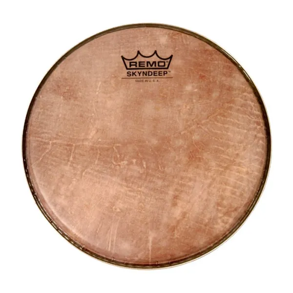 REMO Peau Darbouka Skyndeep 8" Collier 3/8"
