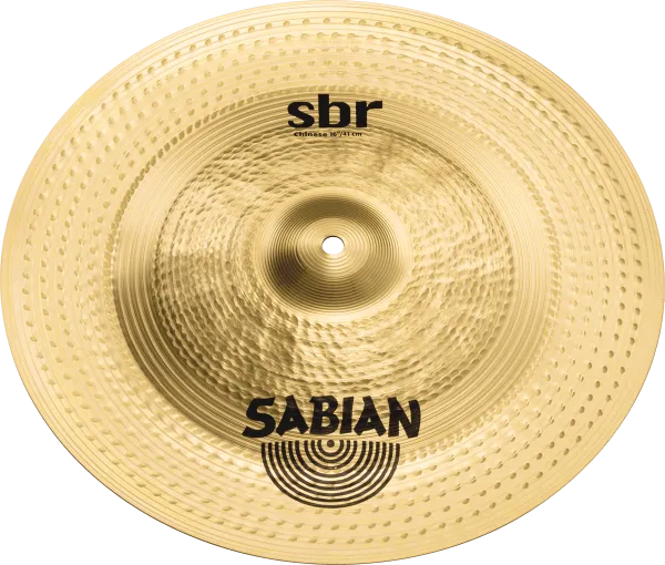 SABIAN SBR 16" China