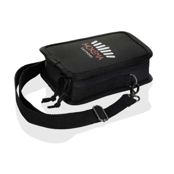 Housse Kalimba Hokema - 17 Lames