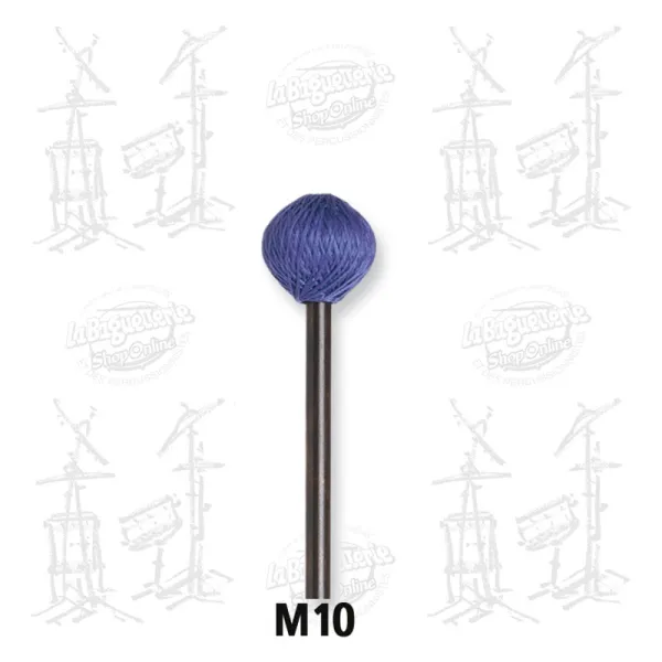 VIC FIRTH M10 Mailloche M10Very Hard