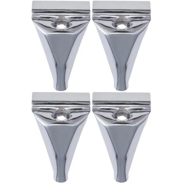 Crochet GC Gibraltar Sc-Ch (X4)