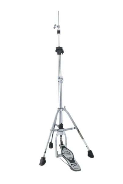 TAMA HH205S Pédale de Charleston Iron Cobra 200 Simple Embase