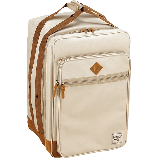 TAMA TCB01BE Housse Cajon Powerpad Designer Beige