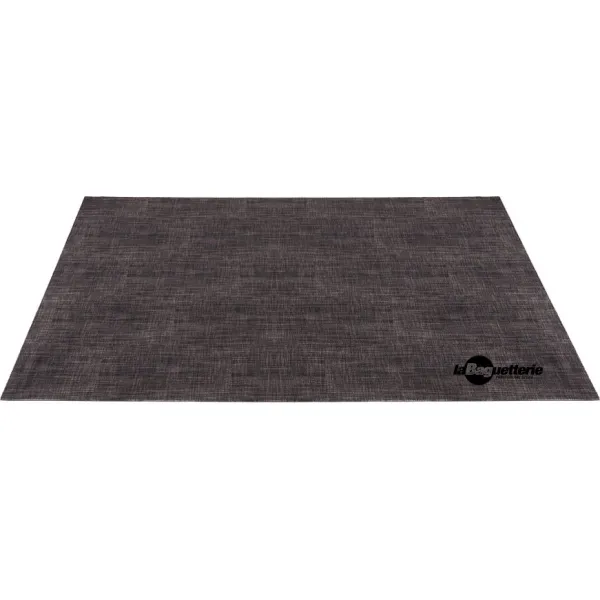 Tapis Drum N Base 130 X 90Cm - Black Bag Edition