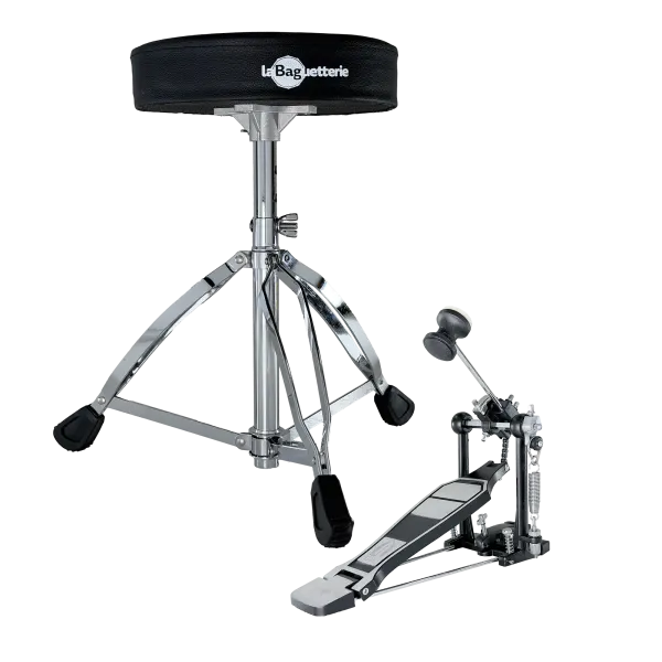 GAB PACKES1 Pack Hardware 2pcs Essential Stage 1