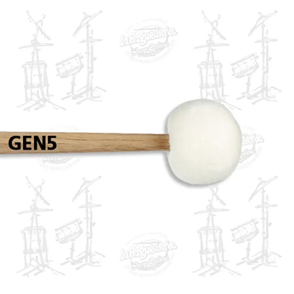 VIC FIRTH GEN5 Mailloche Tim GenisTonal