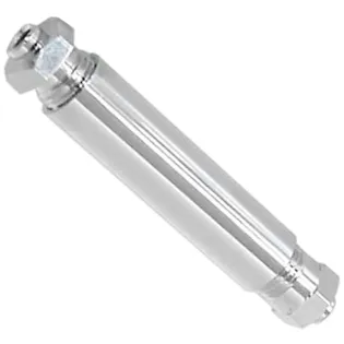 Tube Pearl Free Floating 5" (X1)