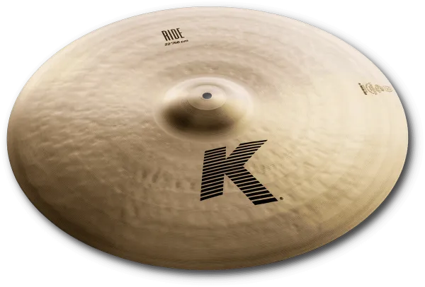 ZILDJIAN K 22" Ride