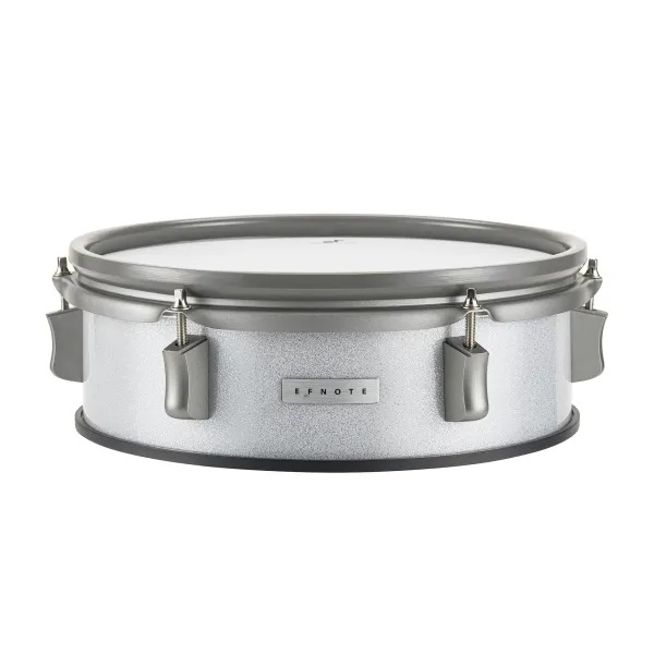 EFNOTE EFD-T12P-WS Pad Tom 12" - White Sparkle