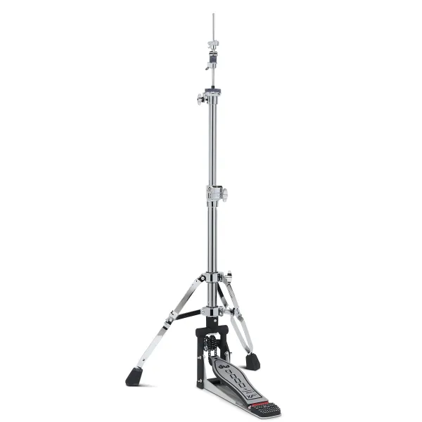 DW CP9500XFTX 9000X Serie Pied de Charleston XF Bipode