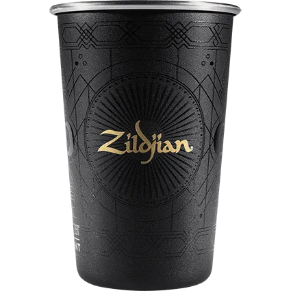 ZILDJIAN Pinte Klean 50Cl Kanteen Gobelet