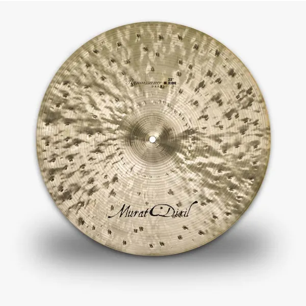 MURAT DIRIL Renaissance 24" Dark Ride
