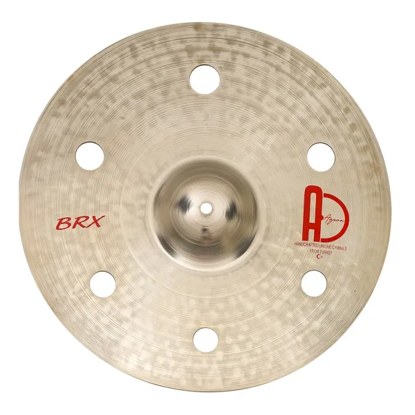AGEAN BRX 22" Crash