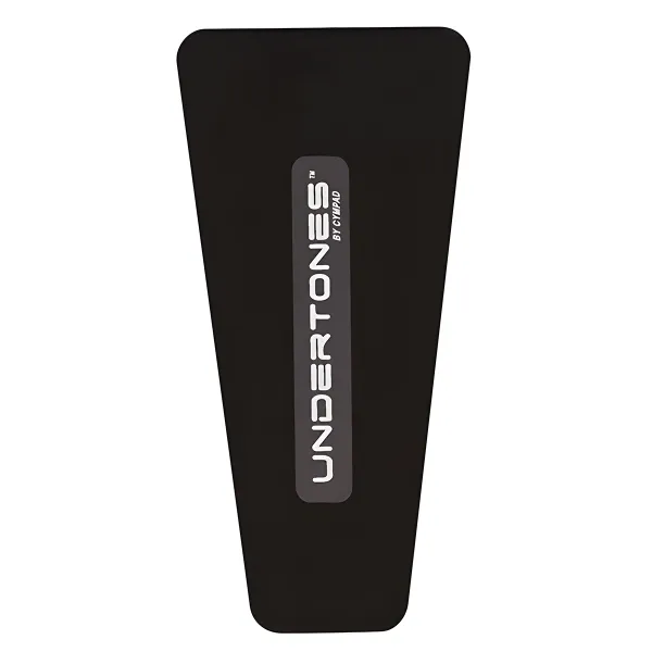 CYMPAD Pad Isolant Undertone Pedale Gc Ou Hh - Plaque Seule