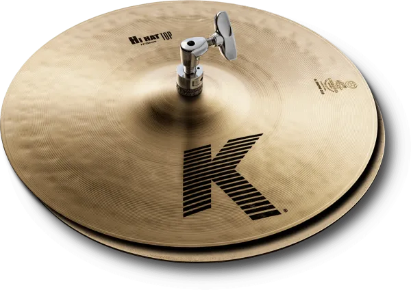 ZILDJIAN K 13" Special K/A Hi-hat