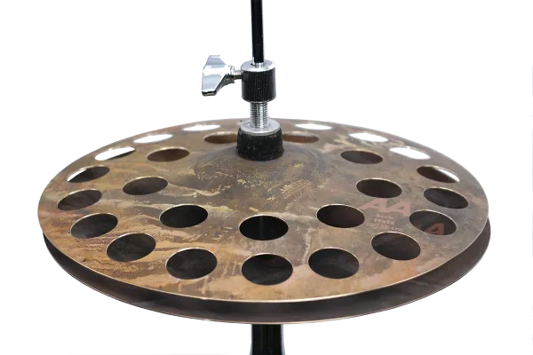 SABIAN AA 10" Sick Hats Hi-Hat
