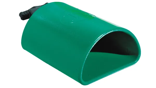 Jam Block LP 1307 Grave - Green