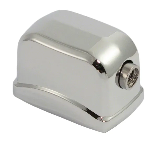 Coquille Sparedrum Tm/Caisse Claire Entre-Axe = 25mm (X1)