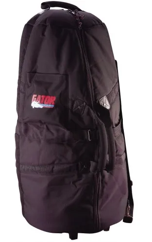 Housse Conga Gator - Roulettes