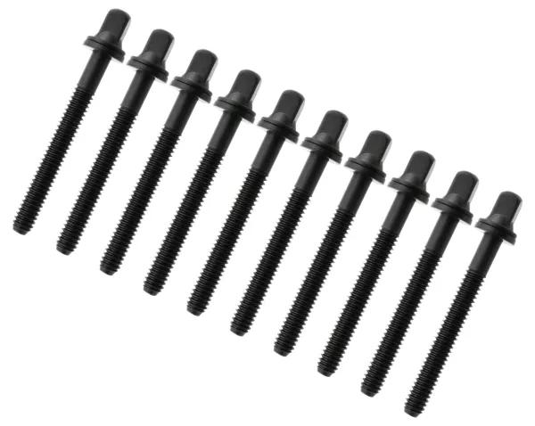 Tirant Spare Drum 47mm - Black - (X10)