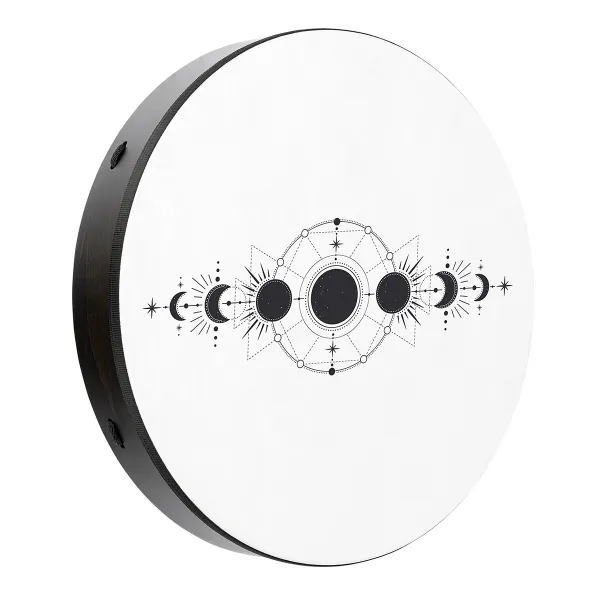 Ritual Drum Meinl Sonic Energy 22" - Moon Phases