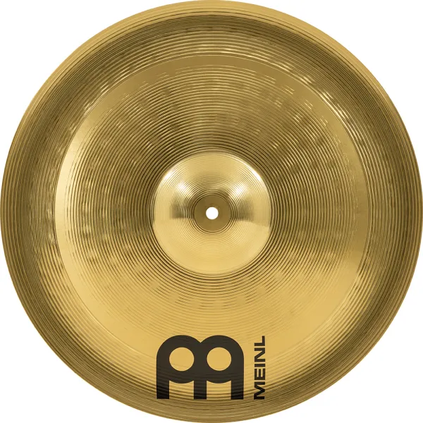 MEINL HCS 18" China
