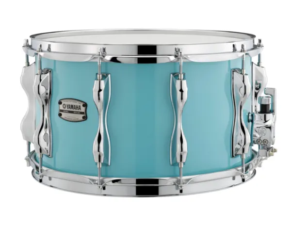 YAMAHA Recording Custom Caisse Claire 14"x 8" Surf Green