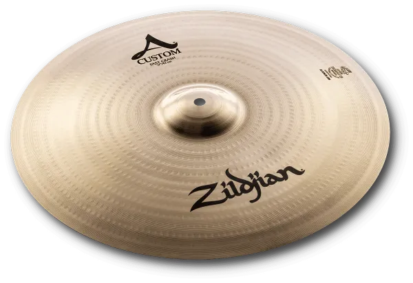 ZILDJIAN A Custom 17" Fast Crash