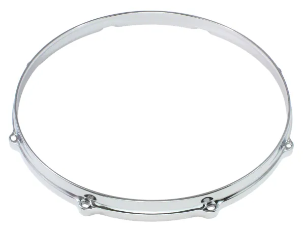 Cercle Sparedrum 14" - 8 Tirants - Die Cast 3Mm