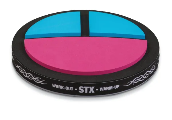 CYMPAD STX Practice Pad 7''/3 Zones
