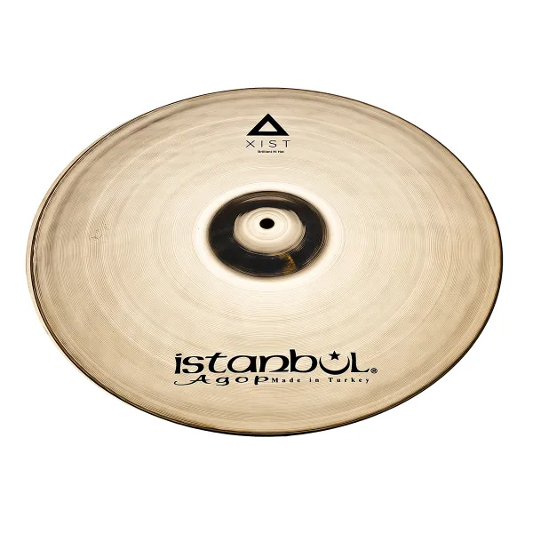 ISTANBUL Xist 13" Hit-hat