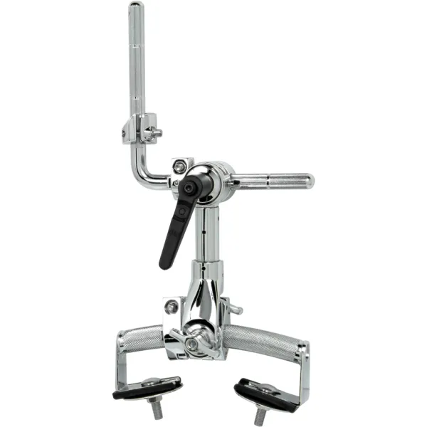 DW CP7771 Support Tom 7000 Sur Grosse Caisse Retro Rail Chrome